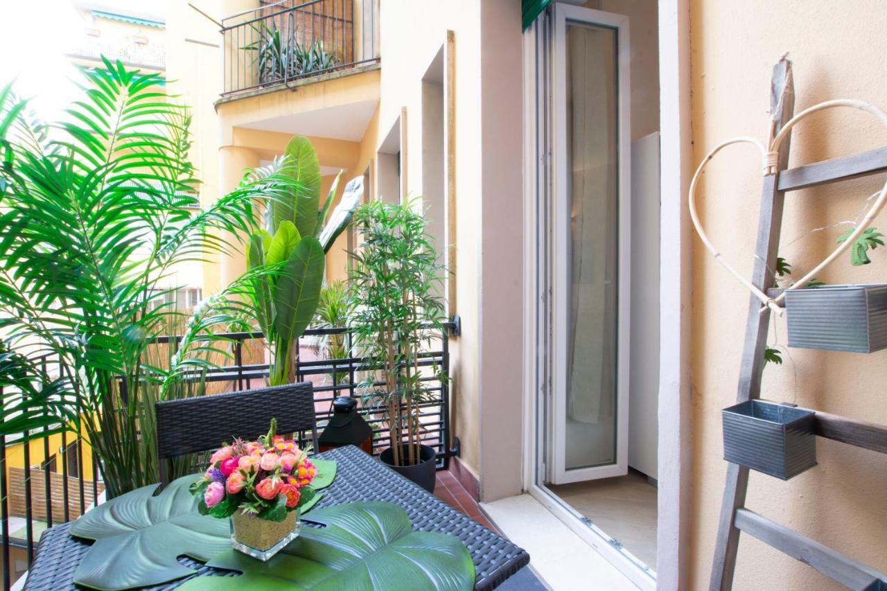 La Dotta Apartments Bologna Exterior foto