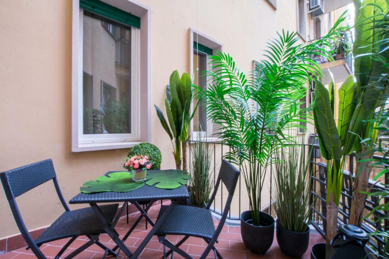 La Dotta Apartments Bologna Exterior foto